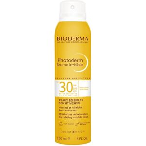 Bioderma Photoderm Bruma Invisible SPF30+ 150mL SPF30