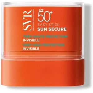 SVR Sun Secure Easy Stick SPF50 + 10g SPF50+