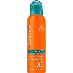 Lancaster Bruma invisible refrescante Sun Sport SPF30 200mL SPF30