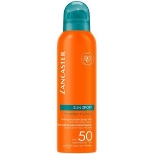 Lancaster Bruma invisible refrescante Sun Sport SPF50 200mL SPF50