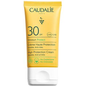 Caudalíe Vinosun Crema Solar Antiarrugas SPF30 50mL SPF30