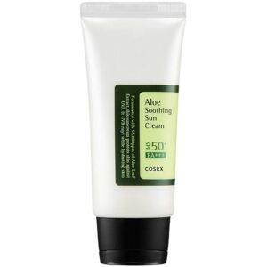 CosRX Crema solar calmante de aloe SPF50+ / PA+++ 50mL SPF50+