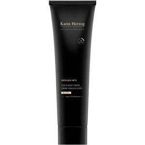 Karin Herzog Oxígeno Acelerador Del Bronceado 150mL