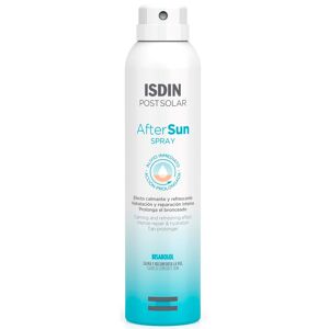 Isdin Spray para después del sol 200mL