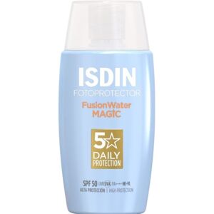 Isdin Fotoprotector Fusion Water Magic SPF50 50mL SPF50