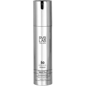 RVB LAB Meso Fill Brillo y protección - Color perfeccionador - Crema correctora 50mL Tinted 50