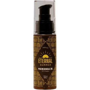 AOKLabs Eternal Summer Mawanga CC Cream para pieles sensibles 50mL SPF35