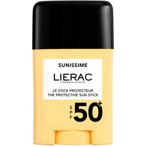 Lierac Sunissime la barra solar protectora Cara y zonas sensibles 15g