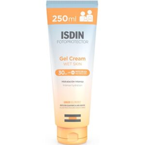 Isdin Fotoprotector Gel Crema FPS 30 250mL SPF30