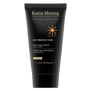 Karin Herzog Crema facial protectora de día SPF30 50mL SPF30