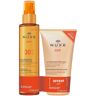 Nuxe Aceite Bronceador para Cara Cuerpo 1&nbsp;un.