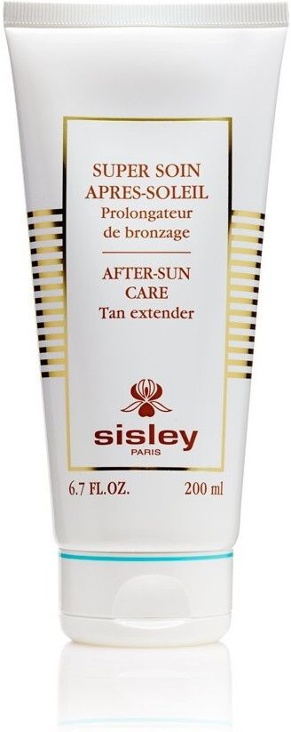 Sisley Super Soin After Sun Care Extensor Del Bronceado 200mL