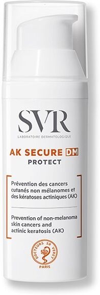 SVR Sun Ak Secure Dm Protect SPF50 50mL SPF50