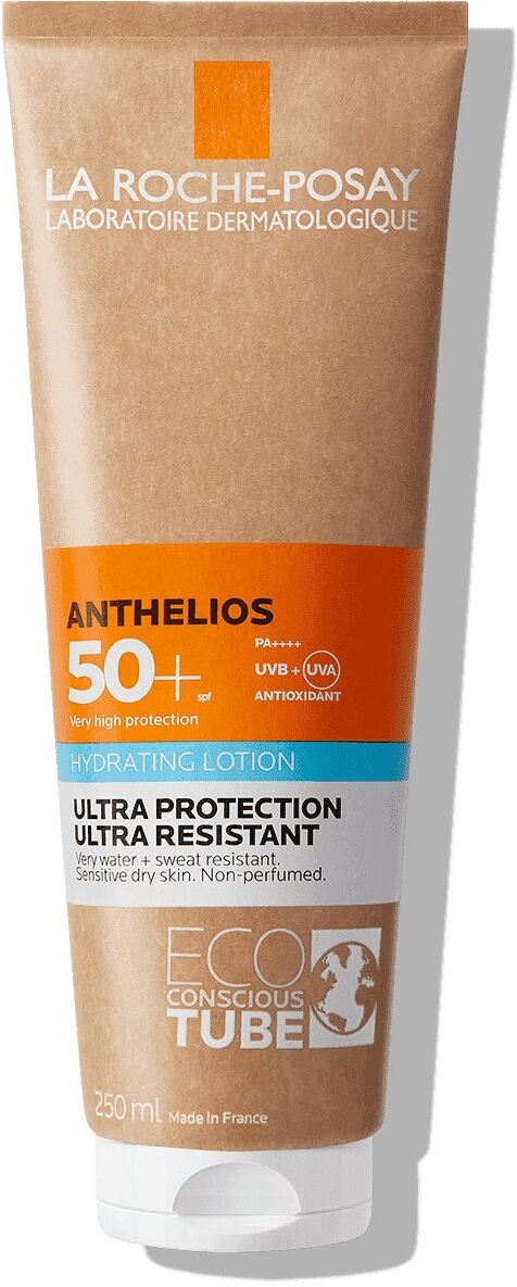 La Roche-Posay Anthelios Loción Hidratante SPF50 250mL SPF50+