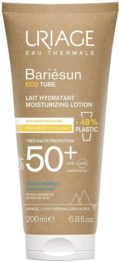 Uriage Bariésun Loción Corporal SPF50+ 200mL SPF50+