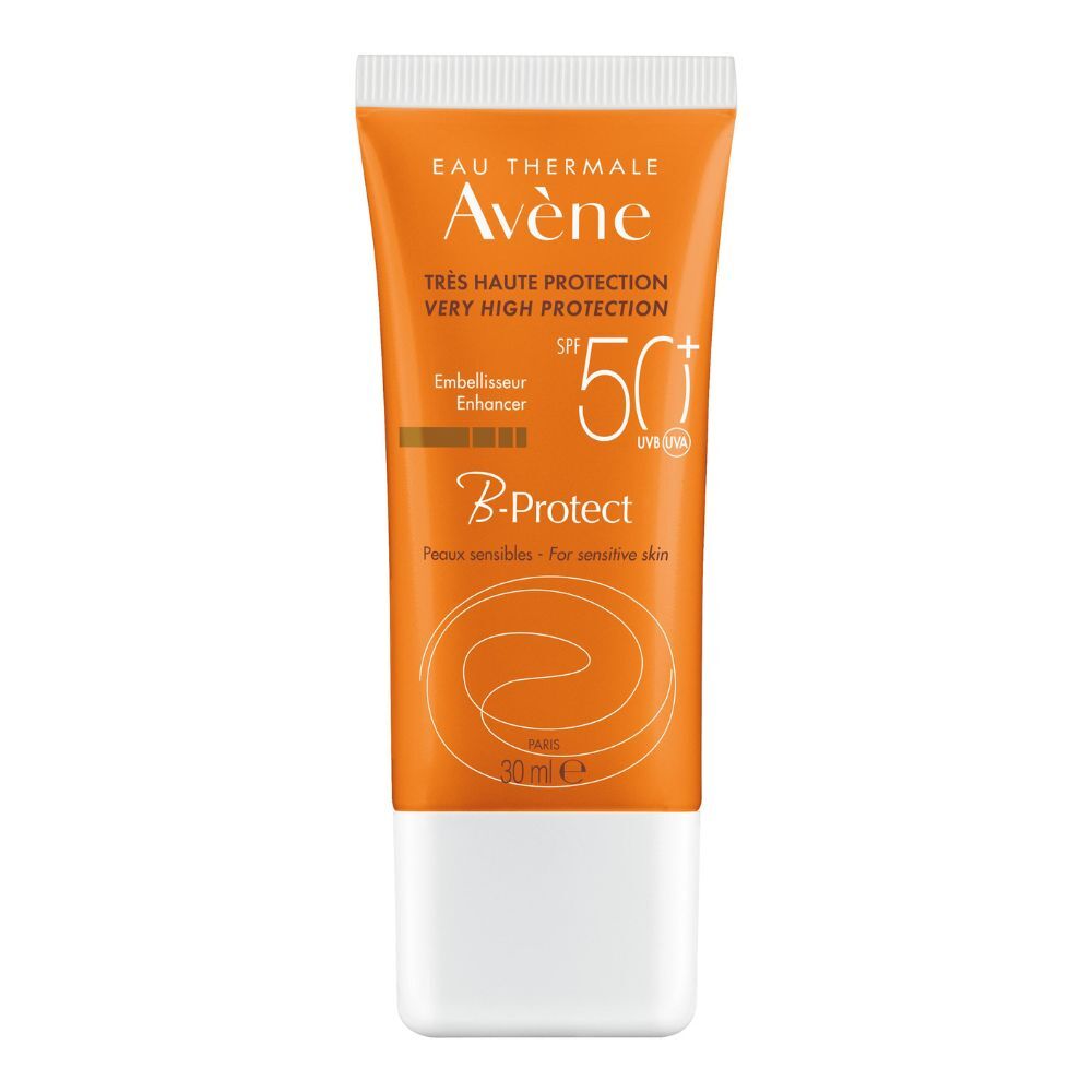 Avène B-Protect Muy alta protección SPF50 + para pieles sensibles 30mL SPF50+