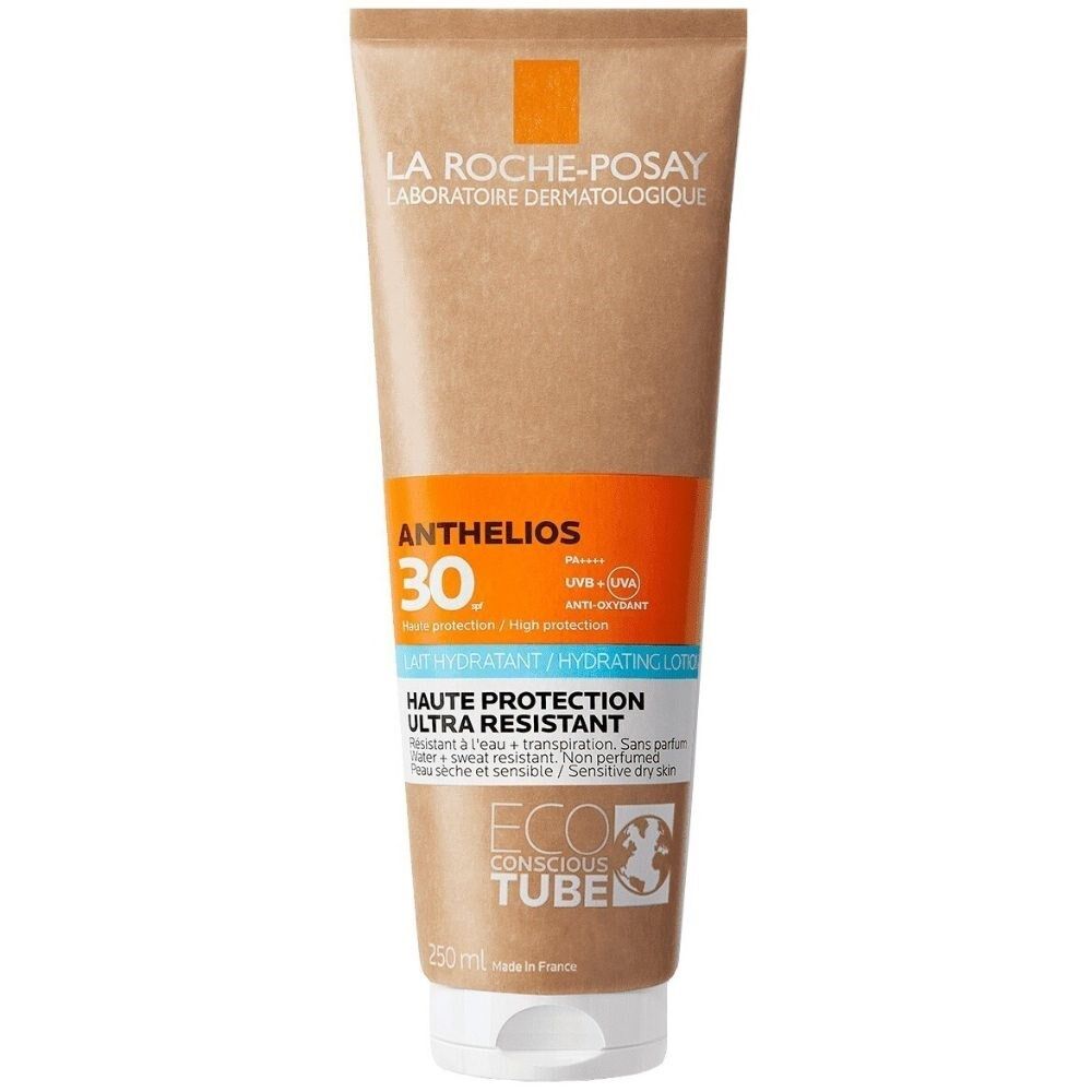 La Roche-Posay Anthelios Loción Hidratante SPF30 250mL SPF30