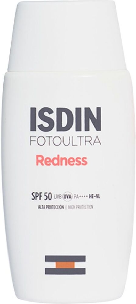 Isdin Fotoultra Rojeces SPF50 50mL SPF50