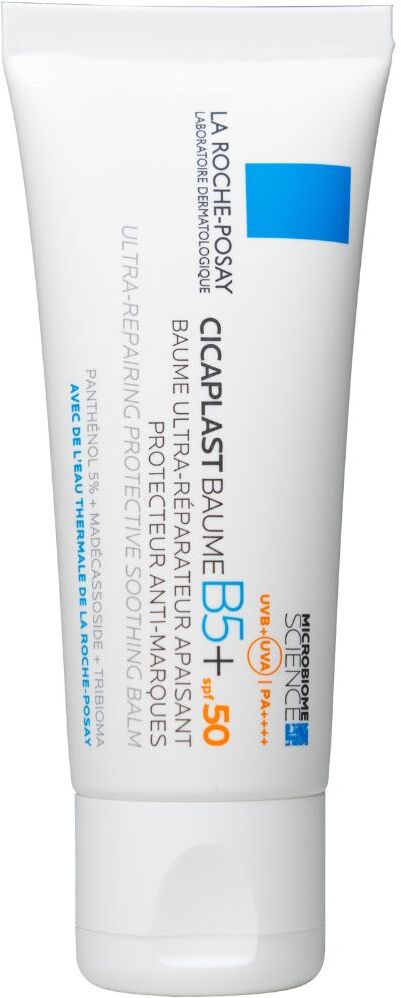 La Roche-Posay Cicaplas B5 SPF50 40mL SPF50