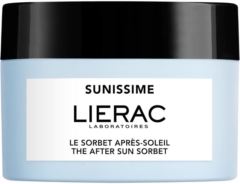 Lierac Sunissime el Sorbete After Sun Antiedad 50mL