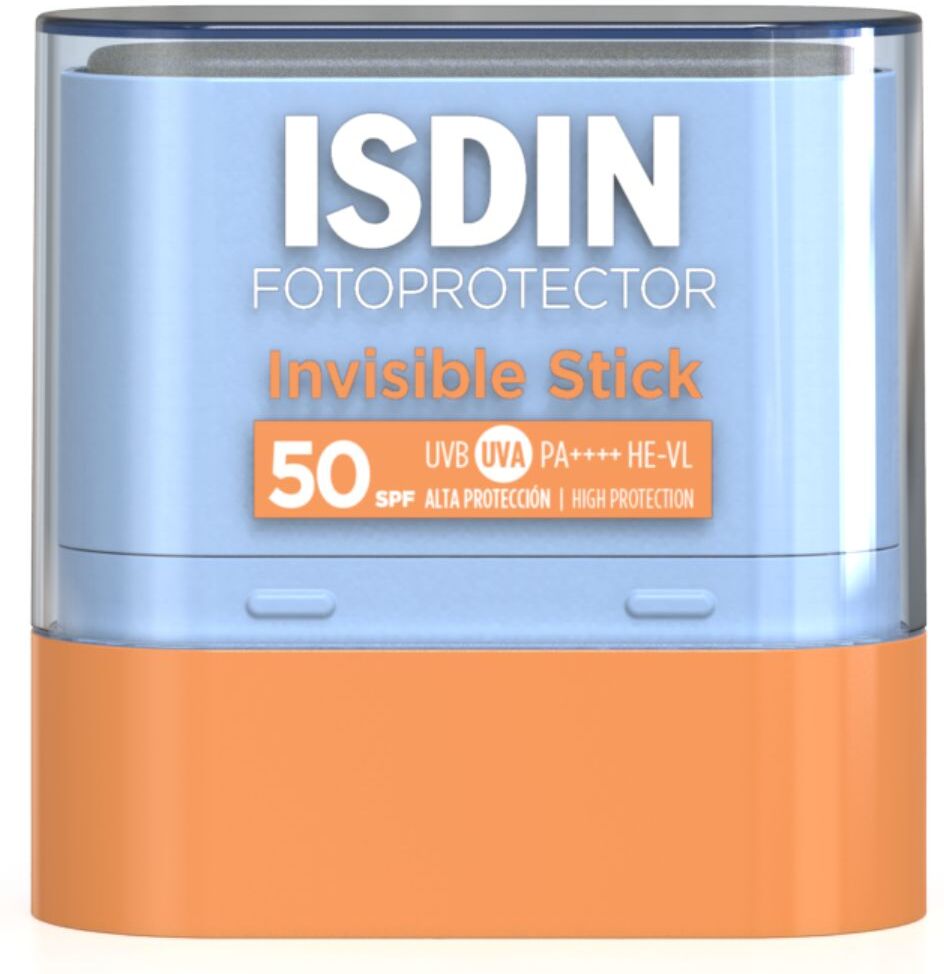 Isdin Fotoprotector Stick invisible SPF50 10g SPF50