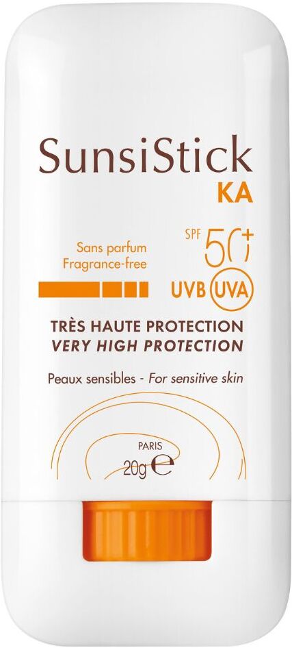 Avène Sunsistick Ka Piel Sensible SPF 50 + 20g SPF50