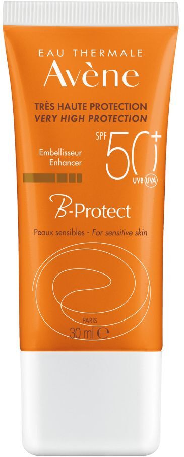 Avène B-Protect Muy alta protección SPF50 + para pieles sensibles 30mL SPF50+