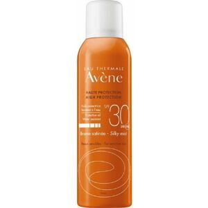 Avène Bruma sedosa SPF30 Piel sensible 150mL SPF30 Avène Bruma sedosa SPF30 Piel sensible 150mL SPF30