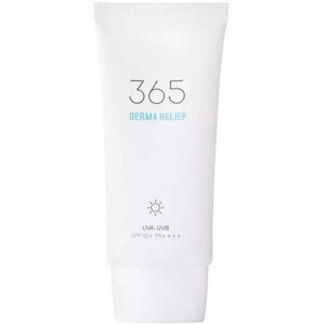 Crema Solar 365 Derma Relief - Protector Solar Antiedad - SPF 50+ Crema Solar 365 Derma Relief - Protector Solar Antiedad - SPF 50+