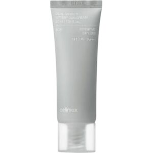 Celimax Doble Barrera Crema SPF 50+ para Piel Sensible Celimax Doble Barrera Crema SPF 50+ para Piel Sensible