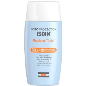 Isdin Fotoprotector Fusion Fluid SPF50+ 50 mL