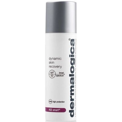 Dermalogica Age Smart Dynamic Skin Recovery SPF50 Hidratante 50mL SPF50 Dermalogica Age Smart Dynamic Skin Recovery SPF50 Hidratante 50mL SPF50