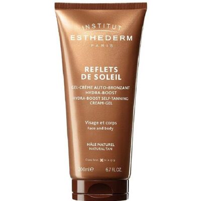 Institut Esthederm Solaire Adaptasun Intense Hydra-Protective Sun Water 200mL Institut Esthederm Solaire Adaptasun Intense Hydra-Protective Sun Water 200mL