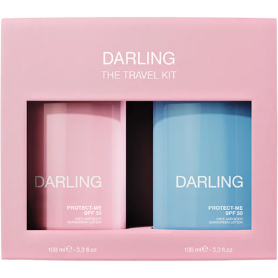 Darling Loción protectora solar facial y corporal Protect-Me Darling Loción protectora solar facial y corporal Protect-Me