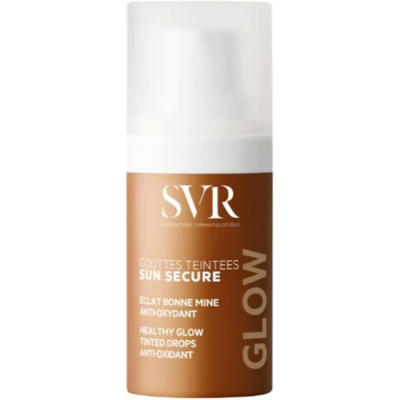 SVR Sun Secure Gotas luminosas con color 15mL SVR Sun Secure Gotas luminosas con color 15mL