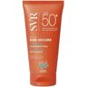 SVR Sun Secure Blur para Todos Los Tipos de Piel Del Rostro SPF50 50mL SPF50