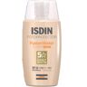 Isdin Fotoprotector Fusionwater SPF50 Con Color 50mL Light SPF50+