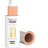 Isdin Fotoultra Age Repair Fusionwater Textura SPF50 50mL Tinted SPF50