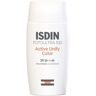 Isdin Fotoultra 100 Active Unify Fusion Color Fluido SPF50 50mL Tinted SPF50+