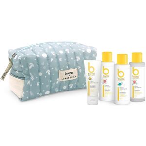 Barral Kit de viaje de maternidad Babyprotect 1 un.