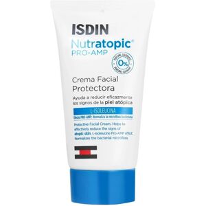 Isdin Crema facial Nutratopic Pro Amp 50mL