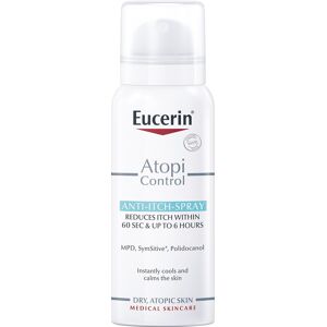 Eucerin Atopicontrol Spray antipicores 50mL