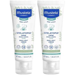 Mustela Crema facial Stelatopia 1 un.