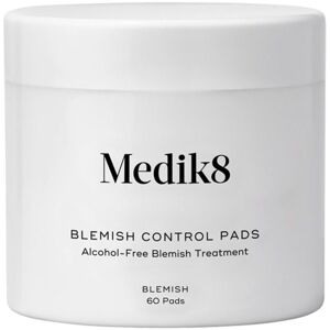 Medik8 Blemish Control Pads Almohadillas clarificantes con ácido salicílico 60 un.