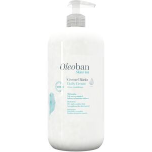 Oleoban Hidratante diario para pieles secas y deshidratadas 1000mL