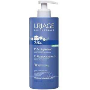 Uriage Baby 1ère Eau, Higiene y Baño del Bebé 500mL