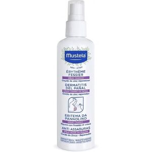 Mustela Spray para el cambio de pañales 75mL