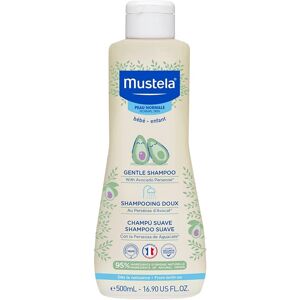 Mustela Champú para bebés 1 un.