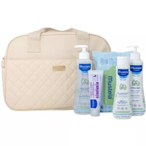 Mustela Maternity Bolsa Edición Especial 1 un. Taupe