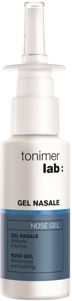 Tonimer Gel nasal hidratante y calmante 20mL